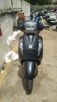 Suzuki Access 125 2022 Model