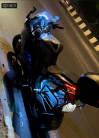 TVS Apache RR 310 2020 2020 Model