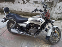 Bajaj Avenger Cruise 220 2019 Model