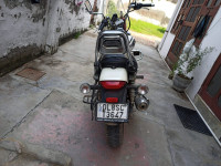 Bajaj Avenger Cruise 220
