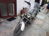 Bajaj Avenger Cruise 220