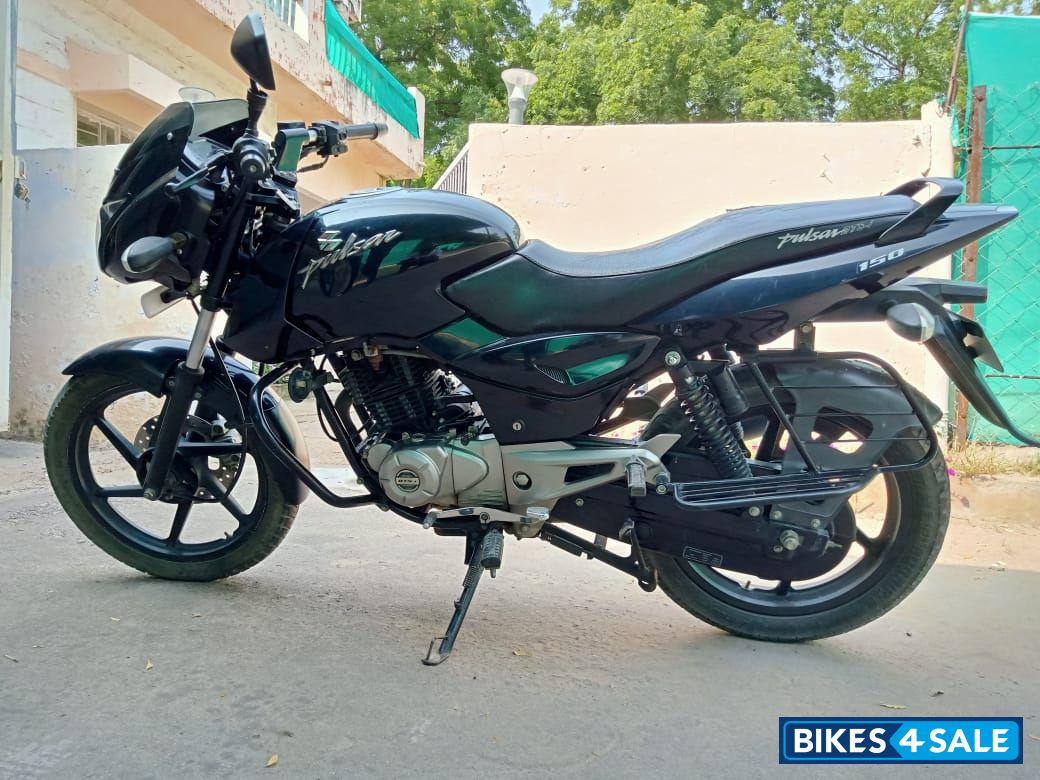 Bajaj Pulsar 150 DTSi