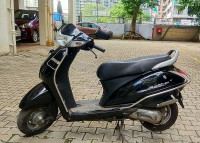 Honda Activa 3G