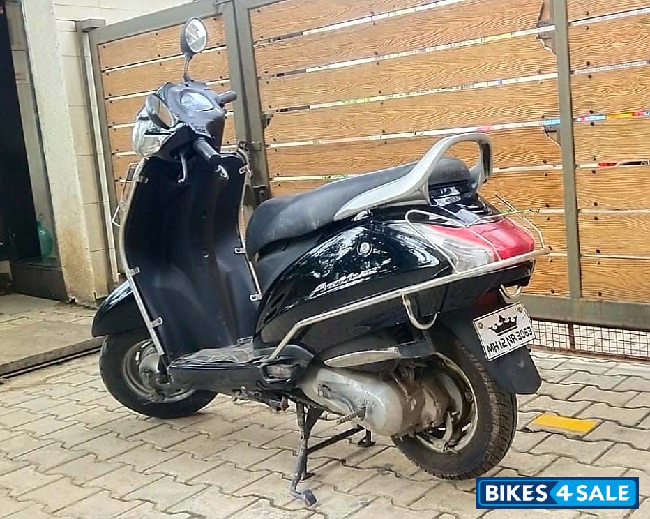 Honda Activa 3G