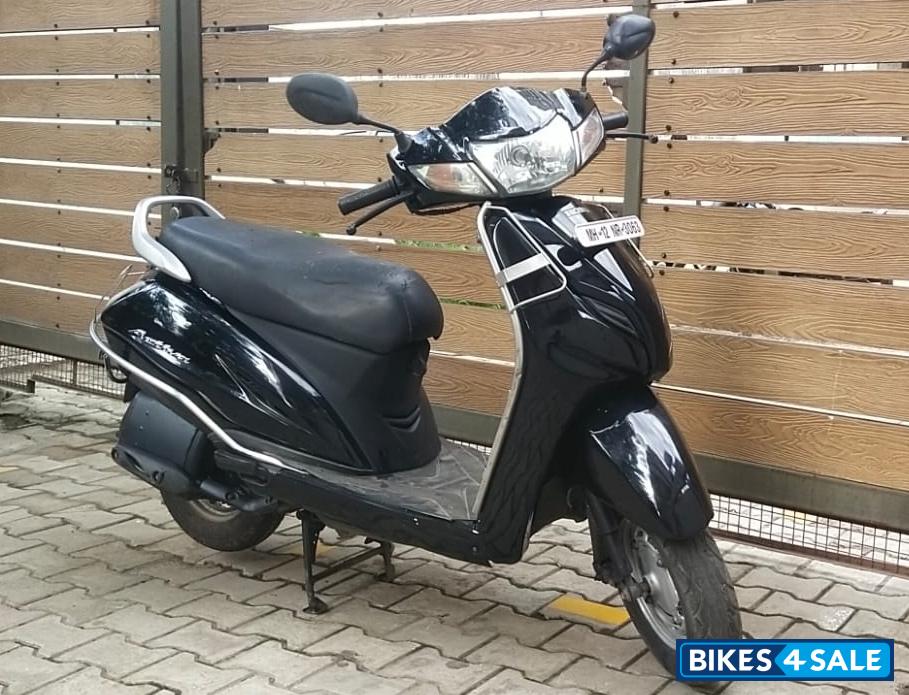 Honda Activa 3G