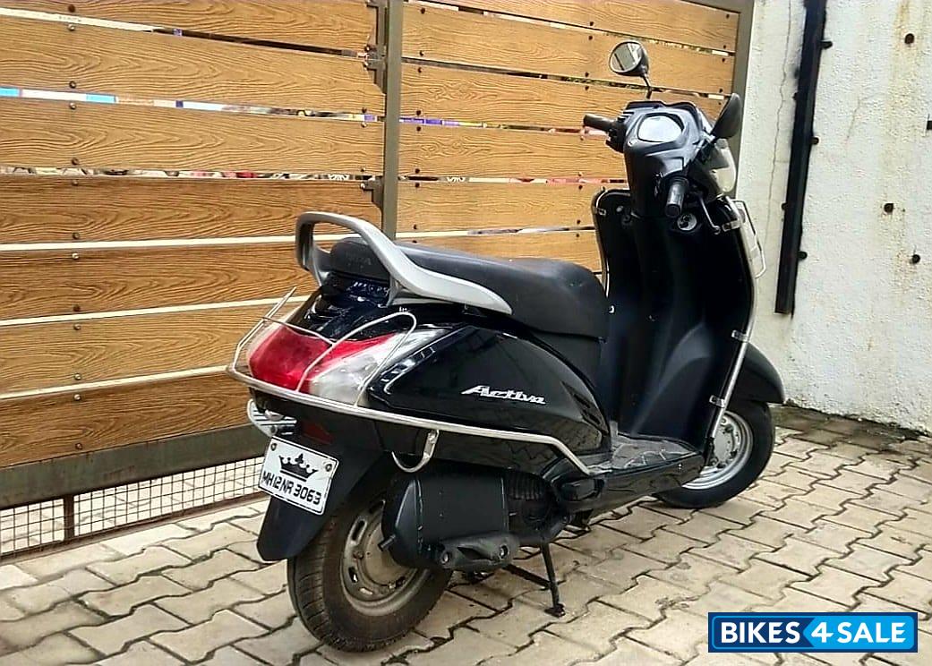 Honda Activa 3G