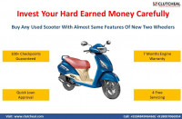 Honda Activa 3G
