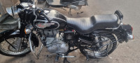 Royal Enfield Bullet Standard 500 2014 Model