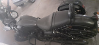 Yezdi Roadster Dark