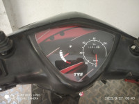 TVS Scooty Streak 2011 Model