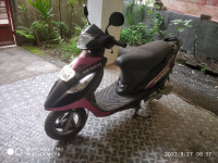 TVS Scooty Streak