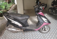 TVS Scooty Streak