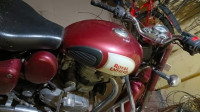 Royal Enfield Bullet 350 Twinspark 2015 Model