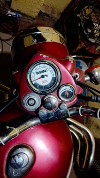 Royal Enfield Bullet 350 Twinspark