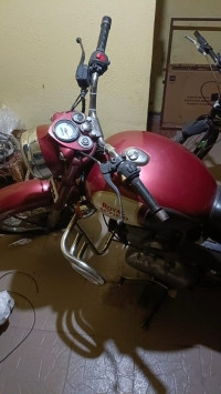 Royal Enfield Bullet 350 Twinspark