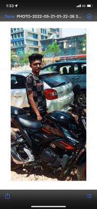 Suzuki Gixxer BS6 2021 Model