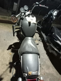 Royal Enfield Thunderbird 350 2014 Model