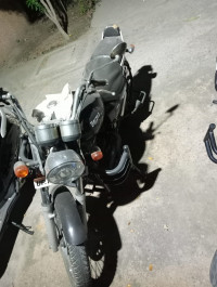 Royal Enfield Thunderbird 350