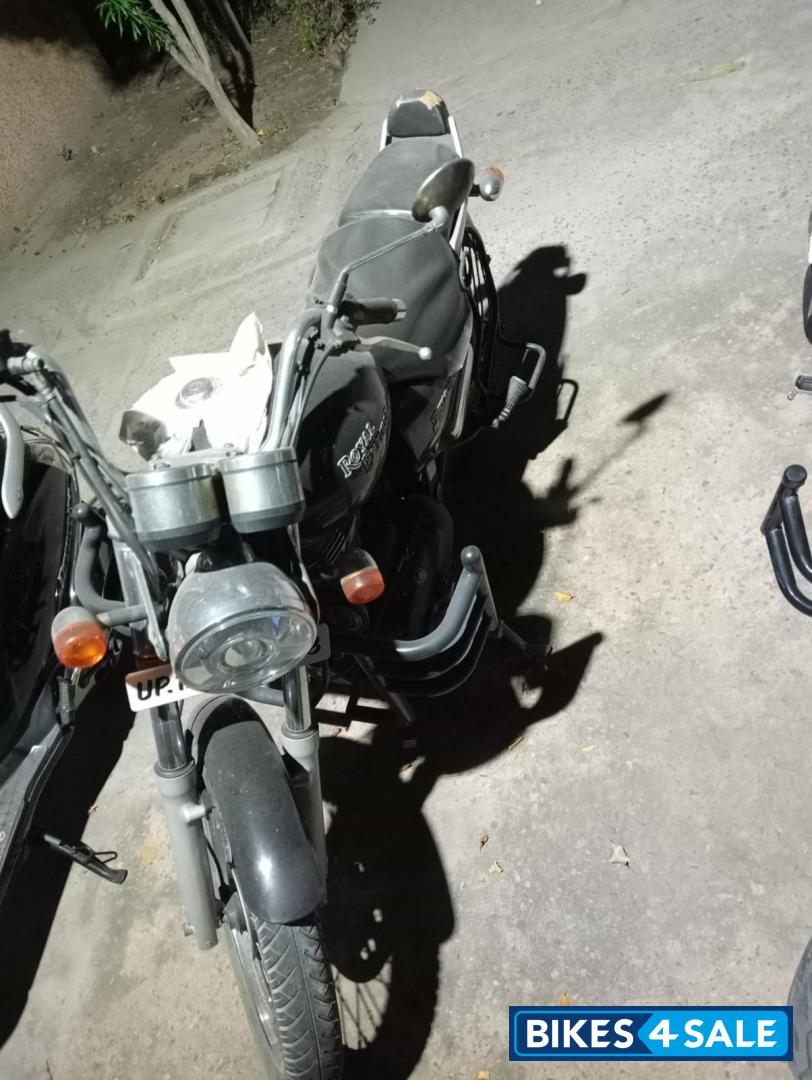 Royal Enfield Thunderbird 350