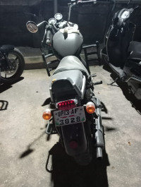 Royal Enfield Thunderbird 350