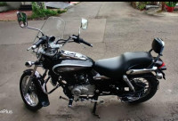Bajaj Avenger Cruise 220 2019 Model