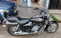 Bajaj Avenger Cruise 220