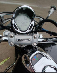 Bajaj Avenger Cruise 220