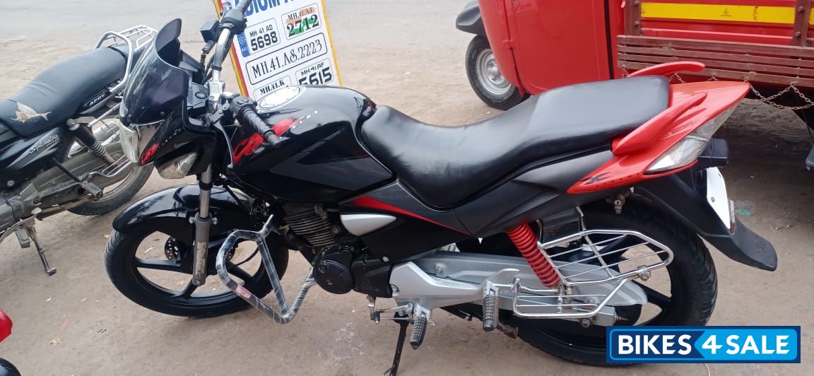 Hero CBZ Xtreme