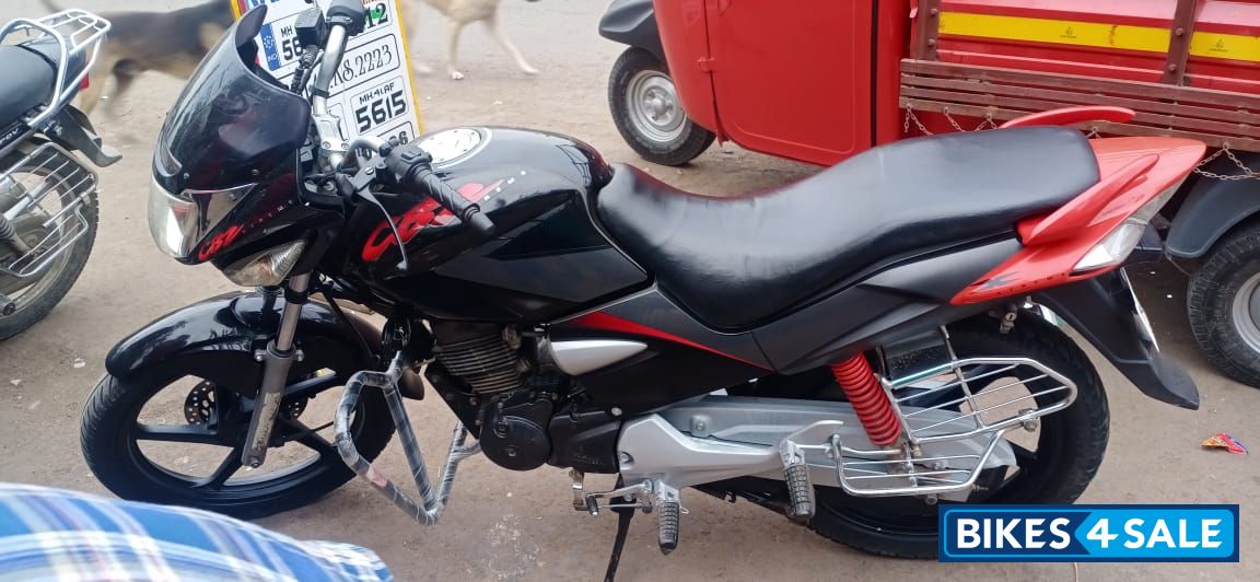 Hero CBZ Xtreme