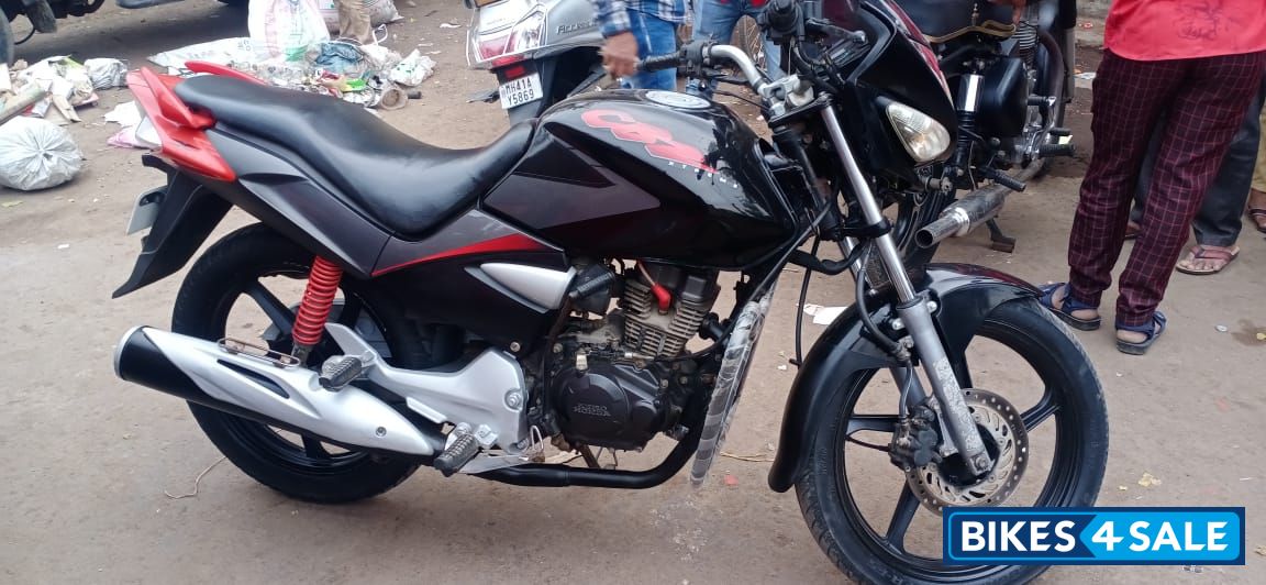 Hero CBZ Xtreme