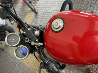 Royal Enfield Thunderbird X 350 2020 Model