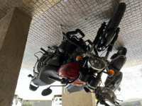 Royal Enfield Thunderbird X 350