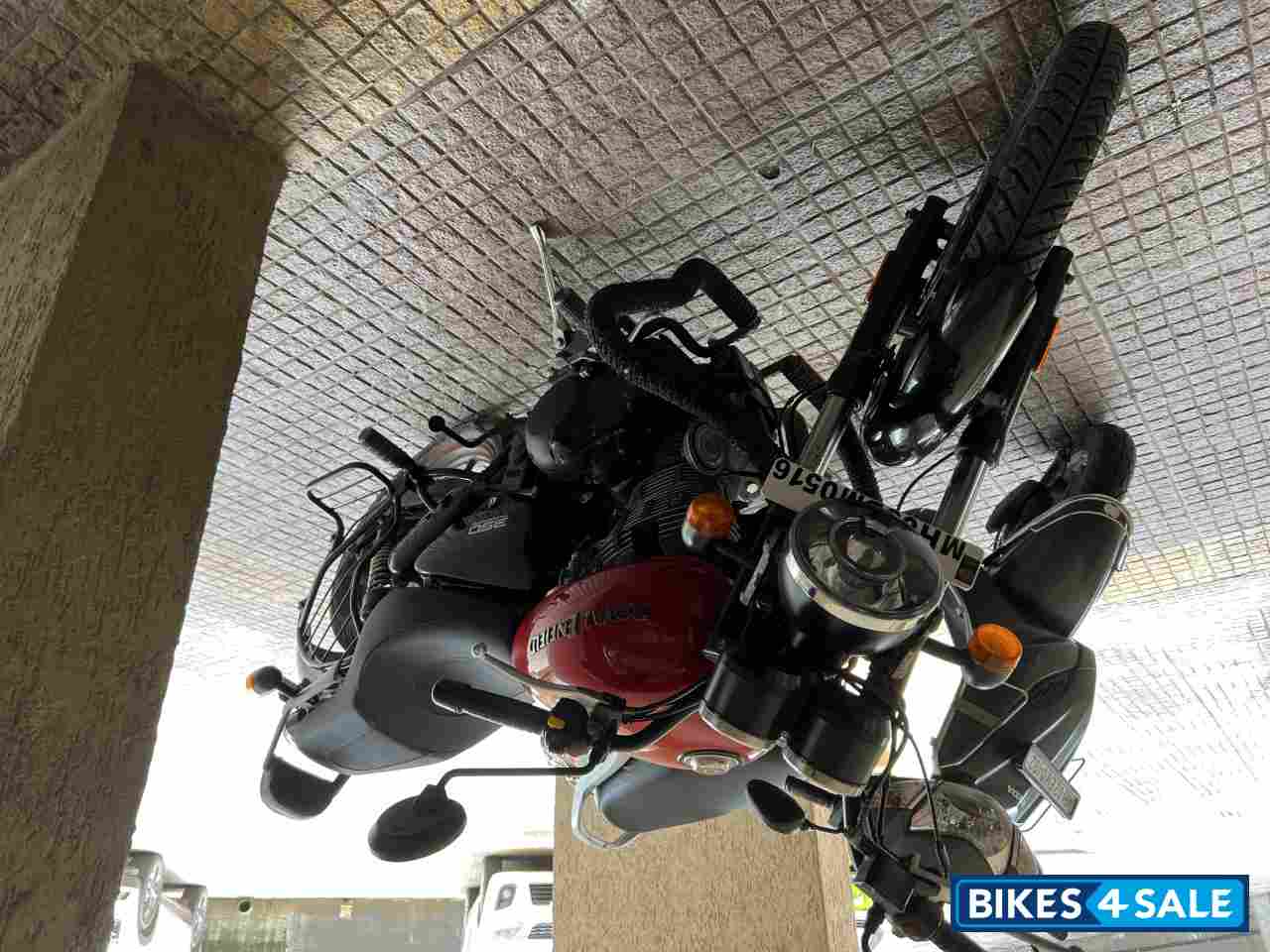 Royal Enfield Thunderbird X 350 Royal Enfield Thunderbird X 350