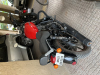 Royal Enfield Thunderbird X 350