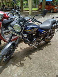 Bajaj Avenger Street 150 2017 Model