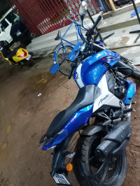 TVS Apache RTR 160 4V BS6 2021 Model