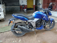 TVS Apache RTR 160 4V BS6