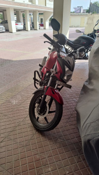 Honda CB Trigger 2013 Model