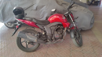 Honda CB Trigger
