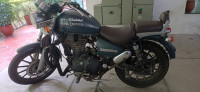 Royal Enfield Thunderbird 500