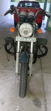 Royal Enfield Thunderbird 500