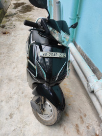 Honda Activa 3G 2017 Model