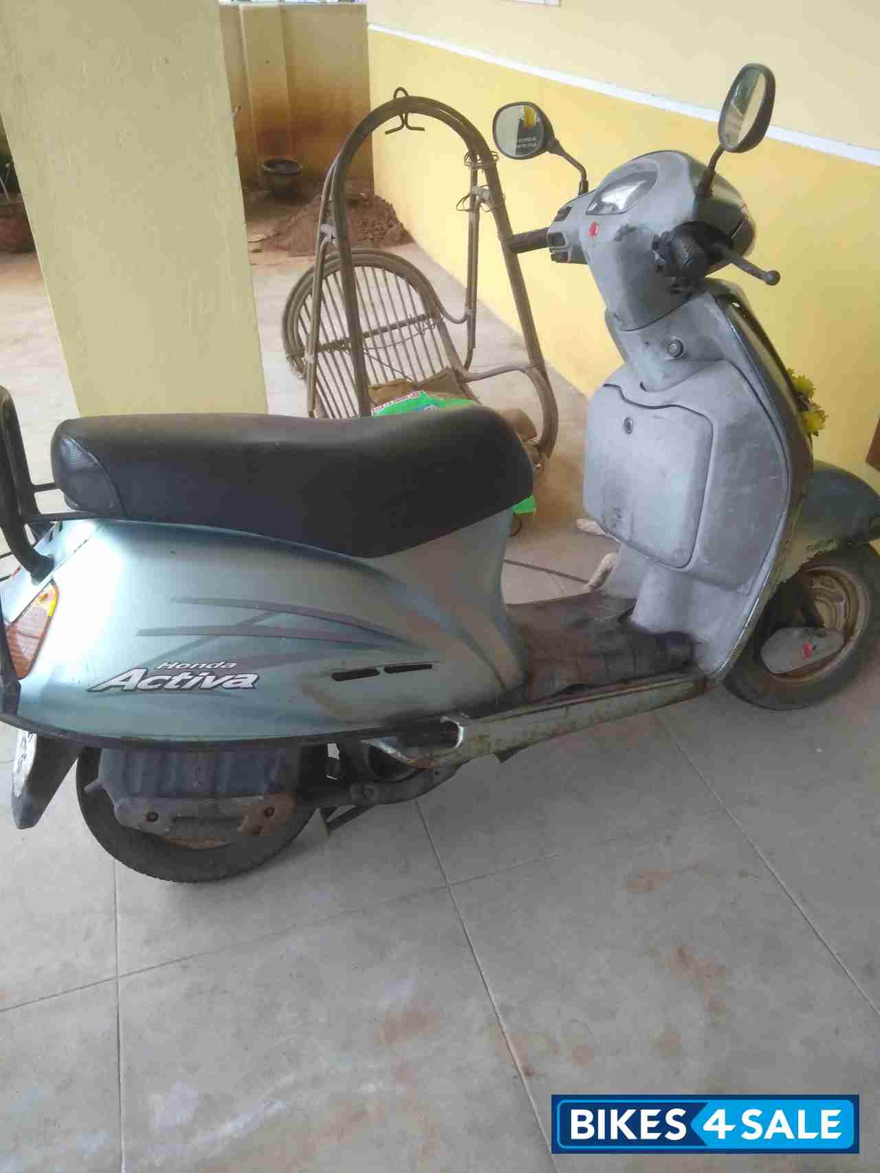 Honda Activa