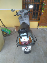 Honda Activa