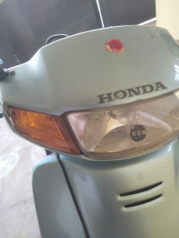 Honda Activa