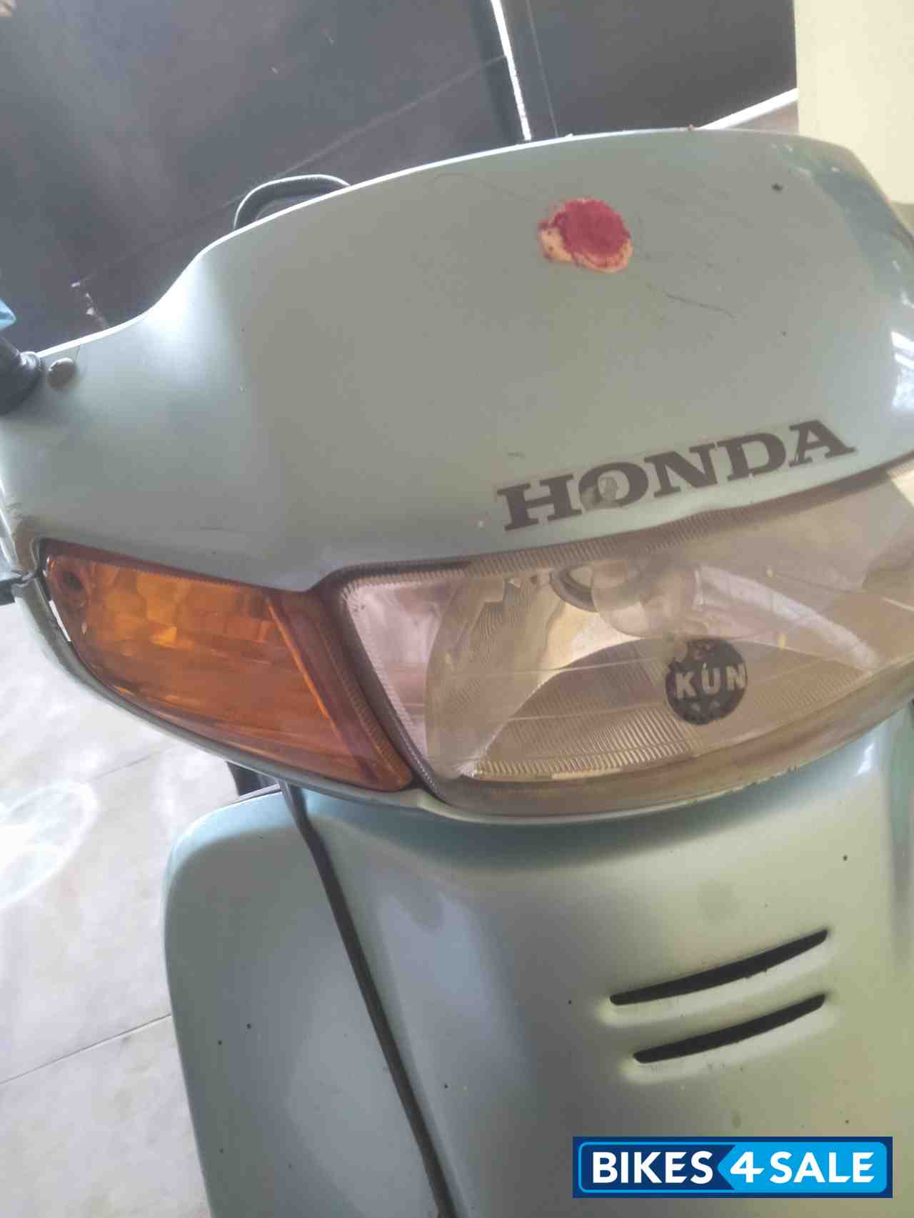 Honda Activa