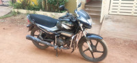 Black Hero Super Splendor