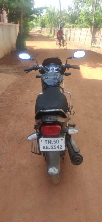 Black Hero Super Splendor