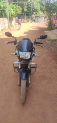 Black Hero Super Splendor