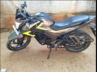 Honda CB Hornet 160R 2018 Model